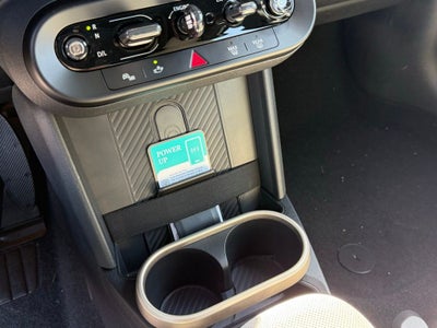 2026 MINI 4 Door Cooper S Signature