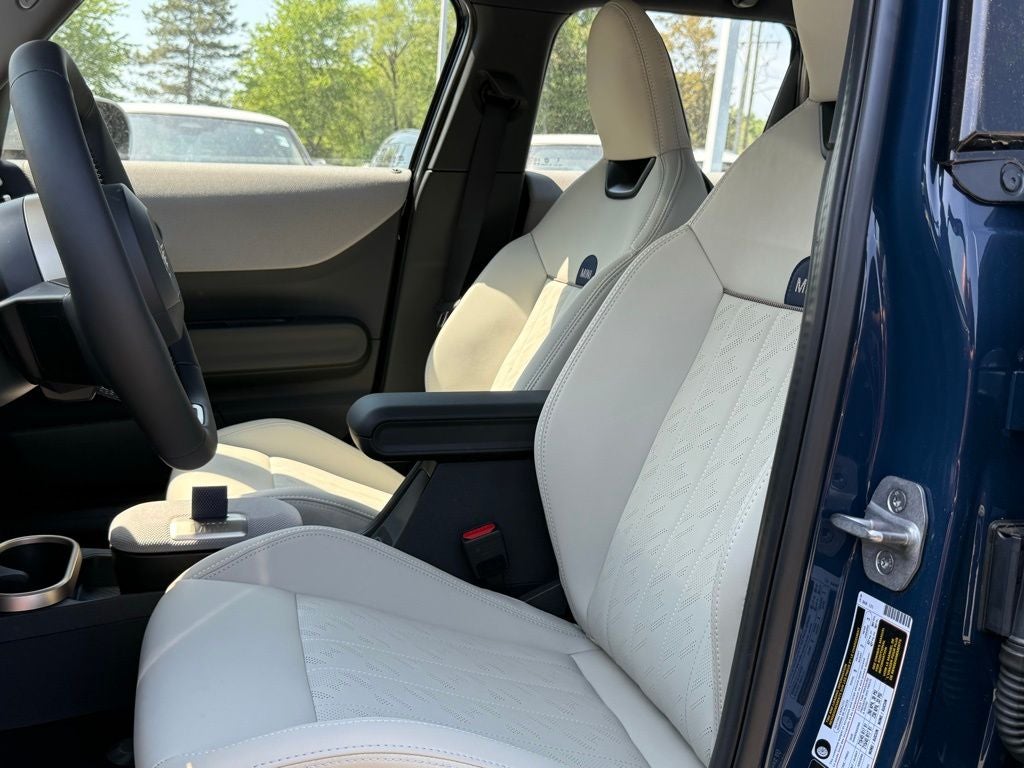 2026 MINI 4 Door Cooper S Signature