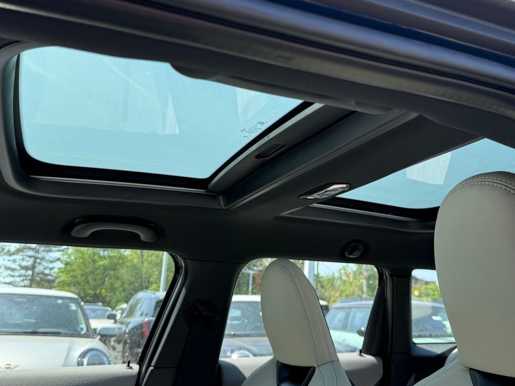 2026 MINI 4 Door Cooper S Signature