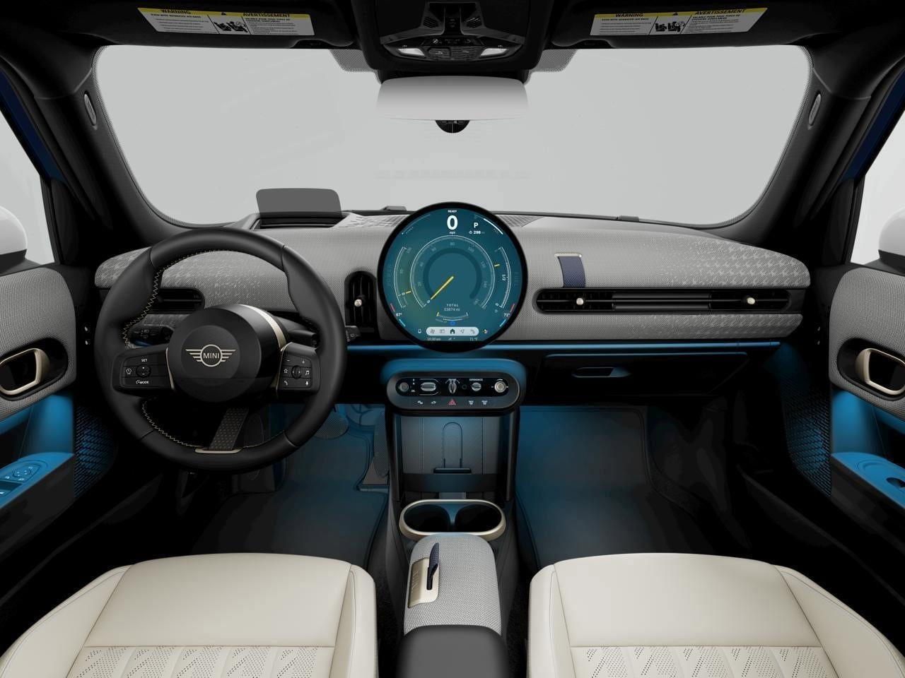 2026 MINI Hardtop 4 Door Cooper S