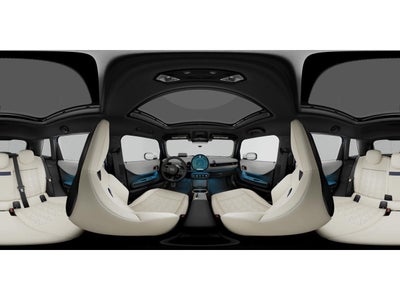 2026 MINI Hardtop 4 Door Cooper S