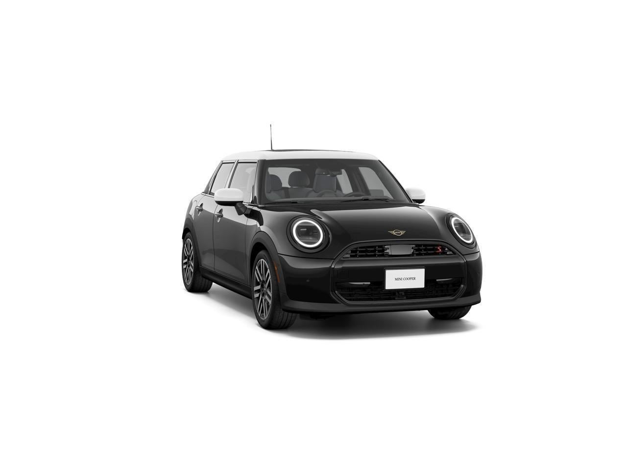 2026 MINI Hardtop 4 Door Cooper S