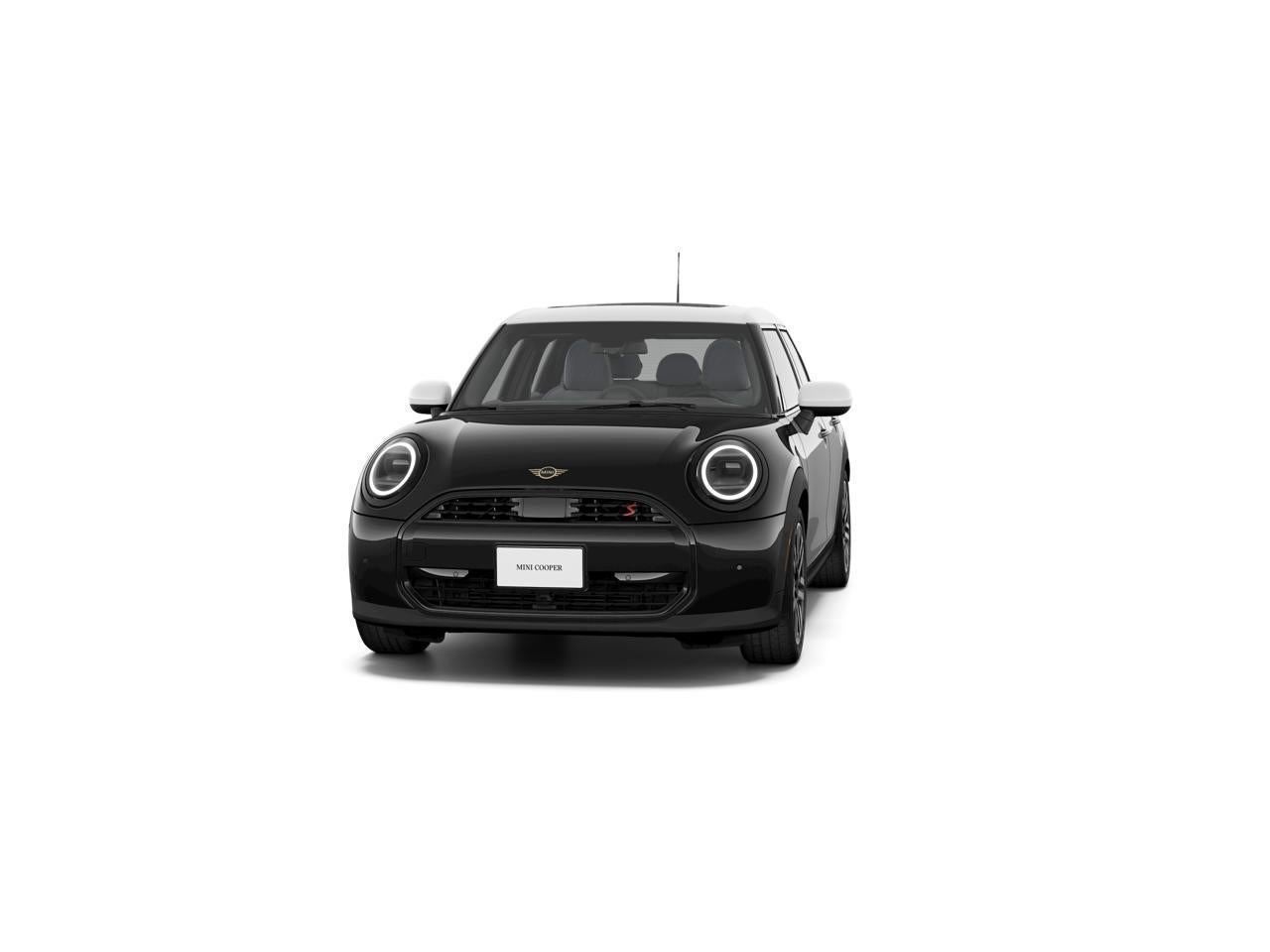2026 MINI Hardtop 4 Door Cooper S