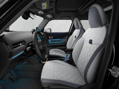 2026 MINI Hardtop 4 Door Cooper S