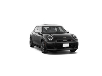2026 MINI 4 DOOR SIGNATURE PLUS