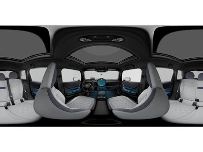 2026 MINI 4 DOOR SIGNATURE PLUS