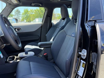 2026 MINI 4 Door Cooper S Iconic