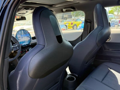 2026 MINI 4 Door Cooper S Iconic