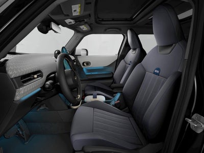 2026 MINI Hardtop 4 Door Cooper S