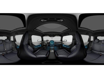 2026 MINI Hardtop 4 Door Cooper S