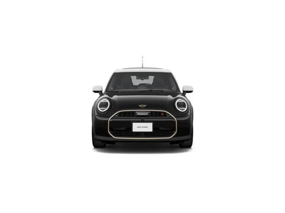 2026 MINI 4 DOOR ICONIC