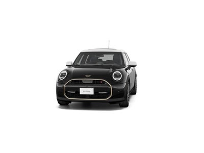2026 MINI 4 DOOR ICONIC
