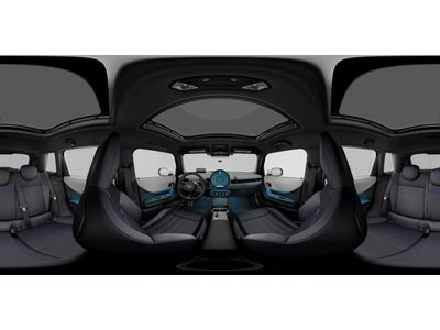 2026 MINI 4 DOOR ICONIC