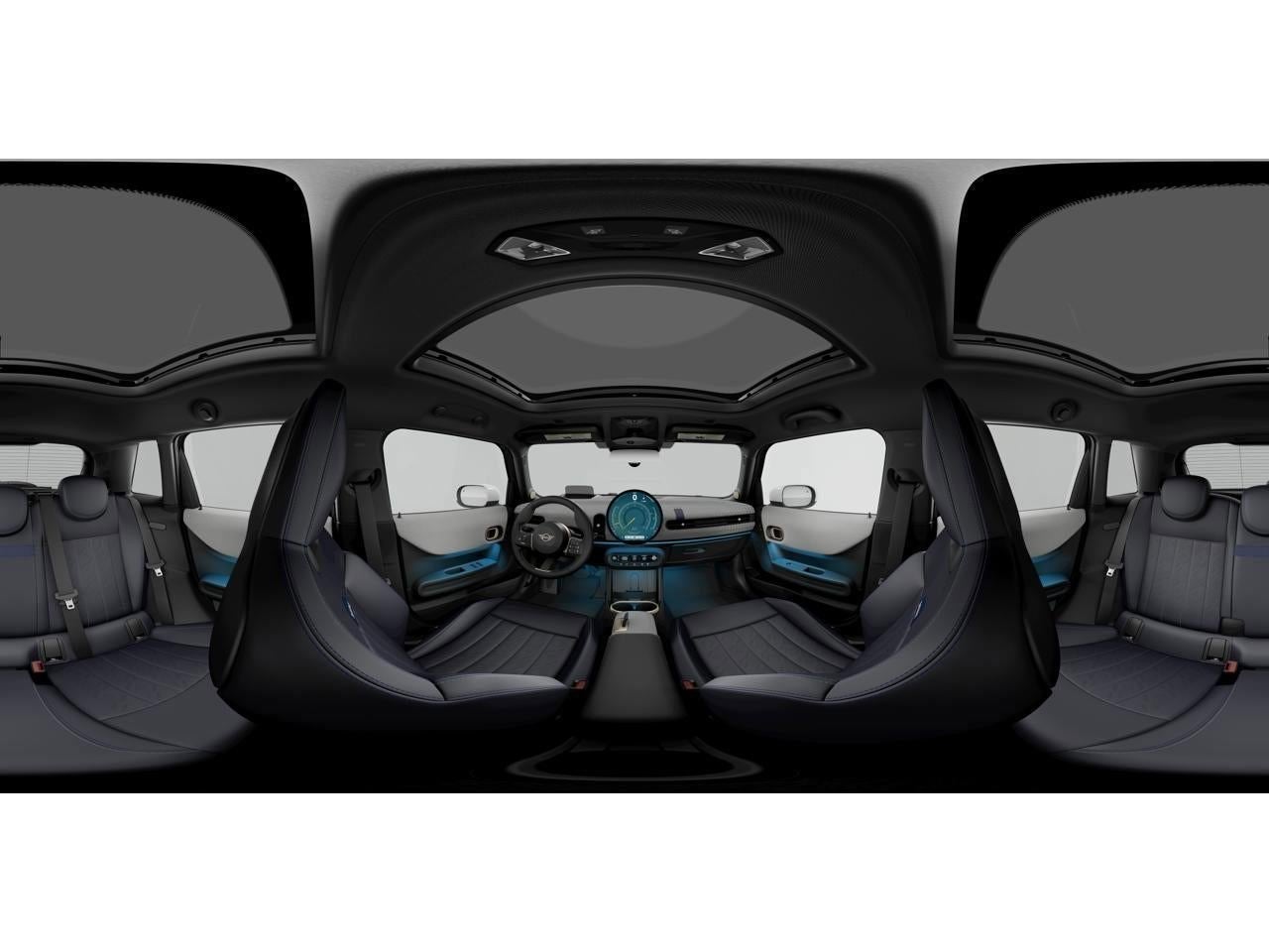 2026 MINI 4 DOOR ICONIC