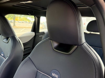 2026 MINI Cooper S Signature Plus 4 Door