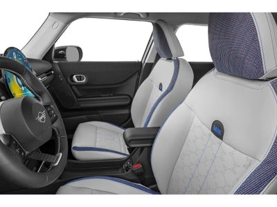 2026 MINI 4 Door Cooper S