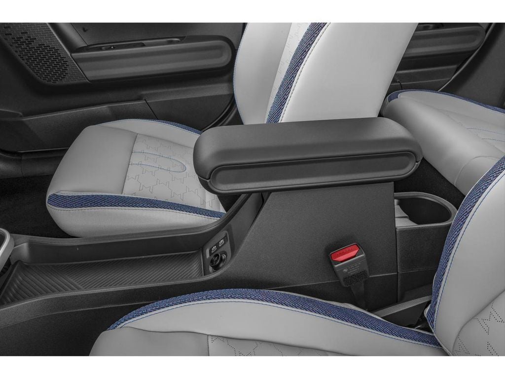 2026 MINI Cooper S Hardtop 4 Door