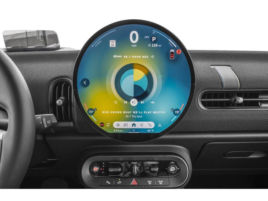 2026 MINI Cooper S Hardtop 4 Door