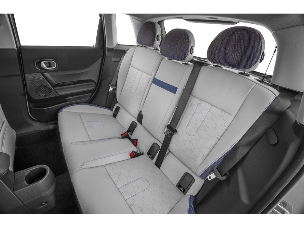 2026 MINI Cooper S Hardtop 4 Door