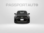 2026 MINI Cooper S Base