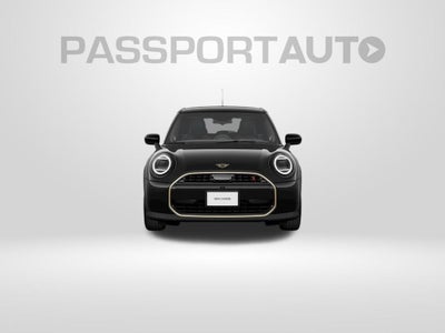 2026 MINI Cooper S Base