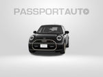 2026 MINI Cooper S Base