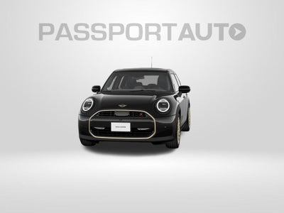 2026 MINI Cooper S Base
