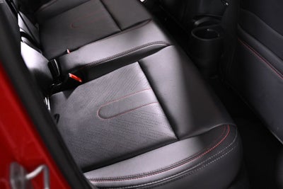 2025 MINI 4 Door Cooper S Iconic JCW Style