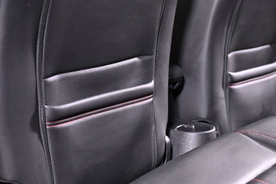 2025 MINI 4 Door Cooper S Iconic JCW Style