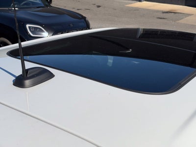 2025 MINI HARDTOP 4 DOOR Base