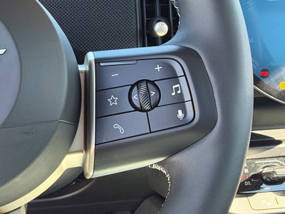 2025 MINI HARDTOP 4 DOOR Base