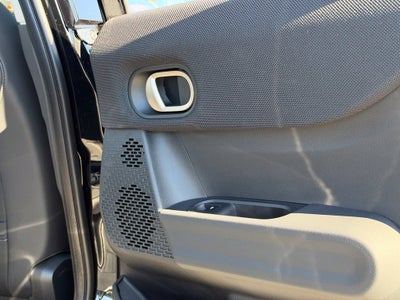 2025 MINI HARDTOP 4 DOOR Base