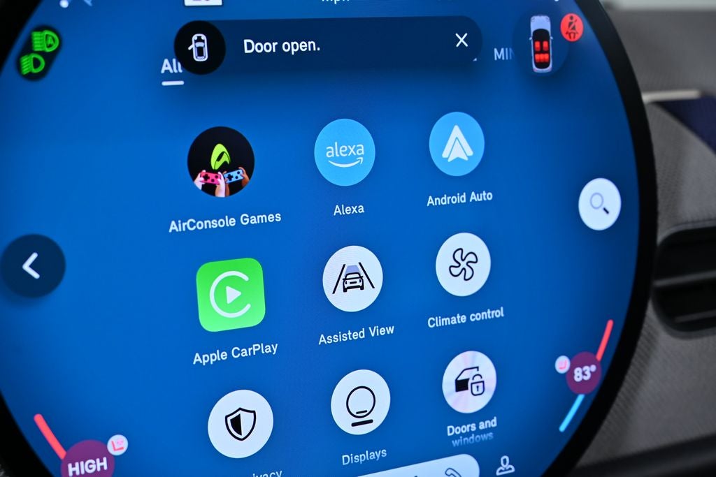 2026 MINI Hardtop 4 Door Cooper S