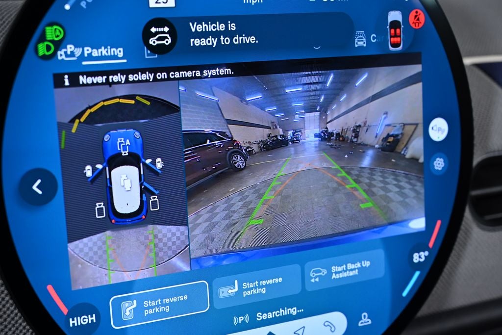 2026 MINI Hardtop 4 Door Cooper S