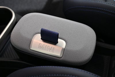 2026 MINI Hardtop 4 Door Cooper S