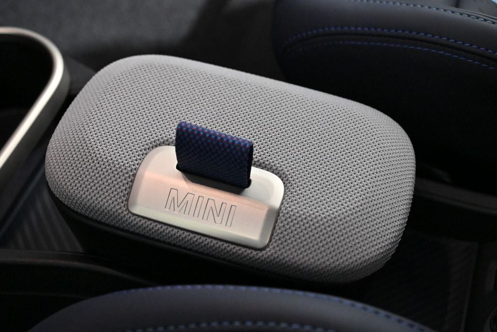 2026 MINI Hardtop 4 Door Cooper S