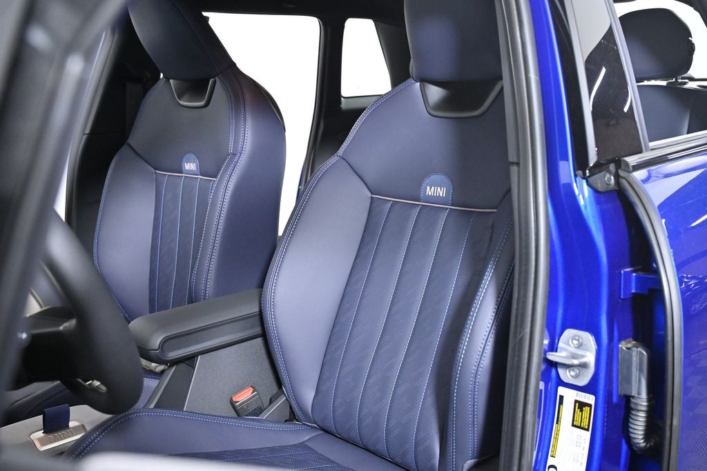 2026 MINI Hardtop 4 Door Cooper S