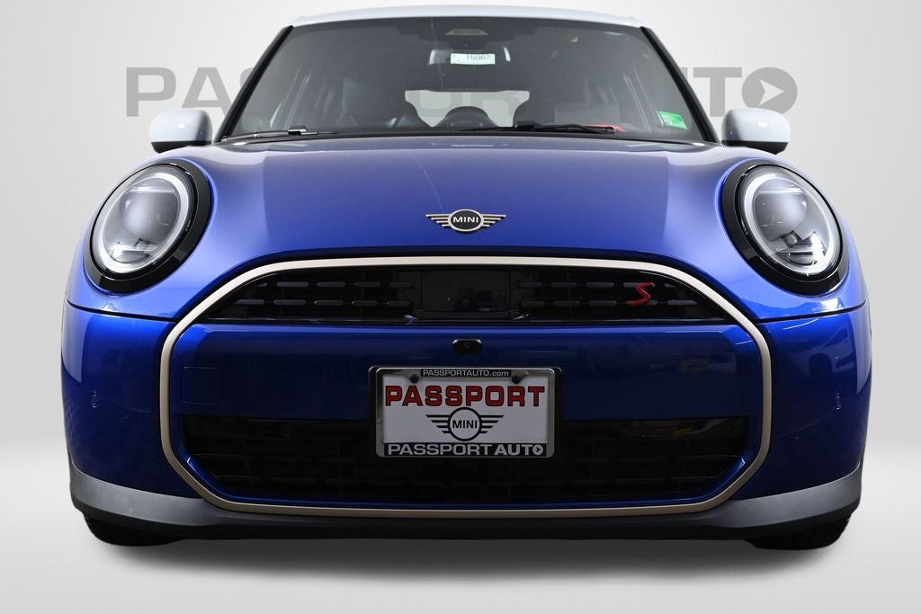 2026 MINI Hardtop 4 Door Cooper S