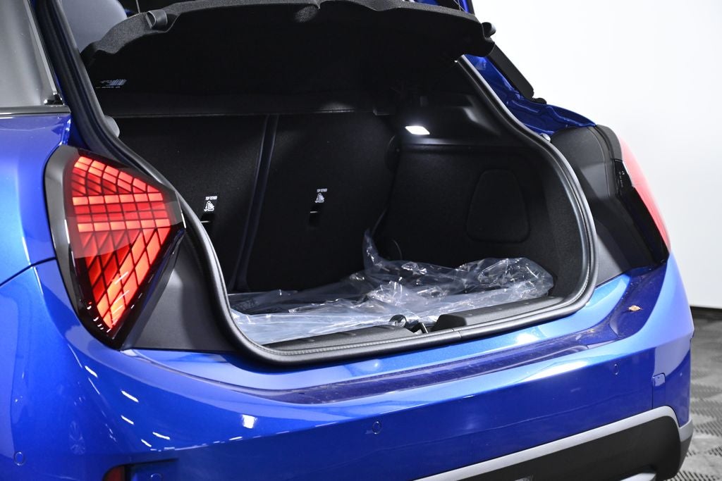 2026 MINI Hardtop 4 Door Cooper S