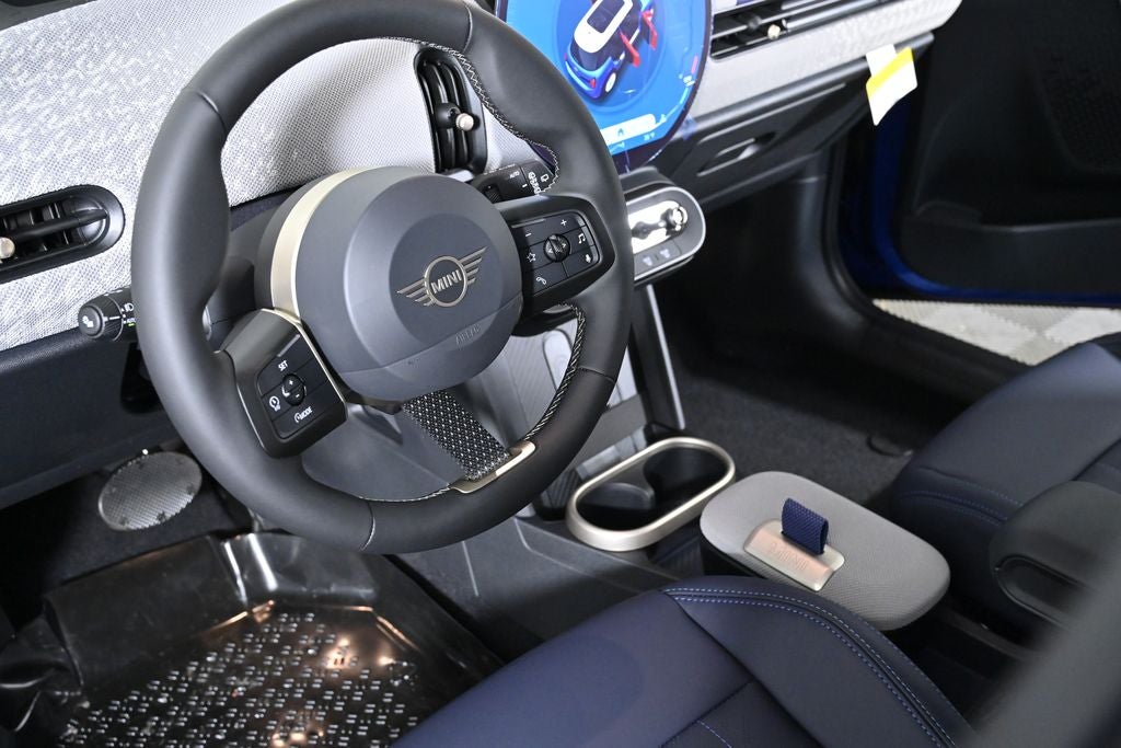 2026 MINI Hardtop 4 Door Cooper S