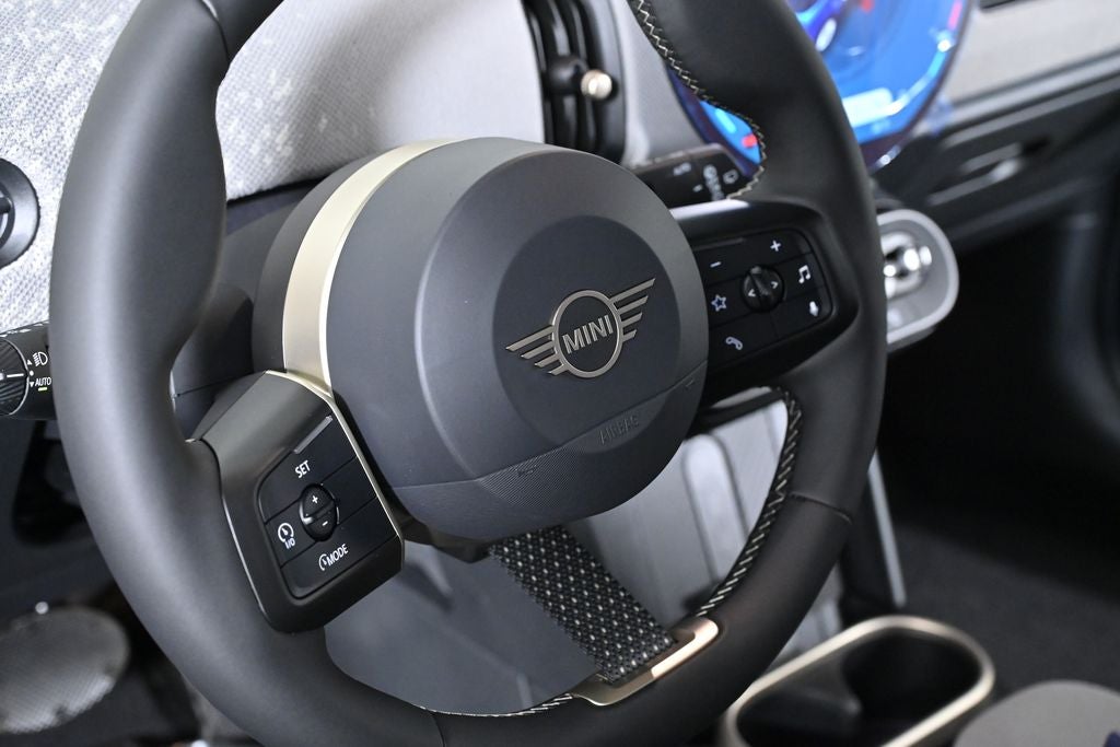 2026 MINI Hardtop 4 Door Cooper S