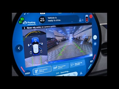 2026 MINI 4 DOOR ICONIC