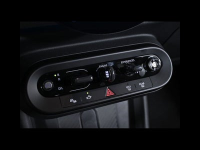 2026 MINI 4 DOOR ICONIC