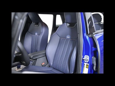 2026 MINI 4 DOOR ICONIC