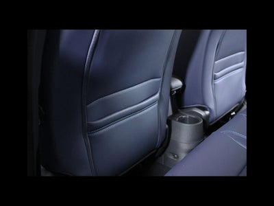 2026 MINI 4 DOOR ICONIC