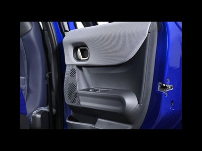 2026 MINI 4 DOOR ICONIC