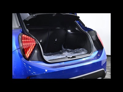 2026 MINI 4 DOOR ICONIC