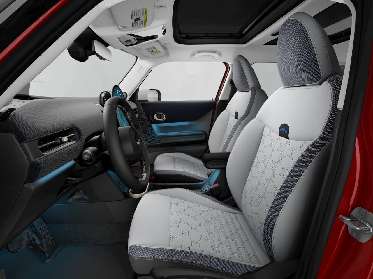 2026 MINI Hardtop 4 Door Cooper S