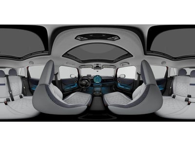 2026 MINI Hardtop 4 Door Cooper S