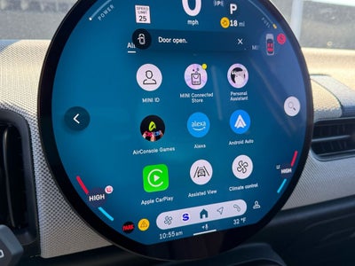 2026 MINI Cooper S Cooper S